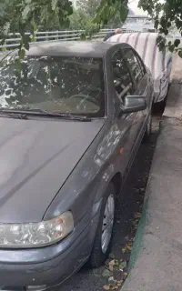 سمندx7 مدل 83