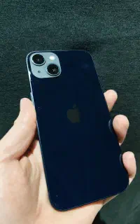 Iphone 13 Normal