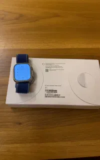 Apple Watch3اولترا