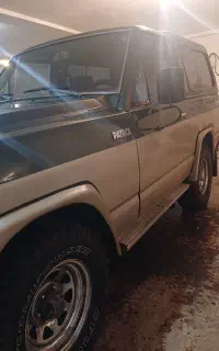 پاترول