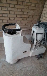 کف ساب موزائیک. کاشی.سرامیک