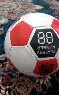 توپ سالن