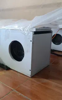 باکس ماینر تکی