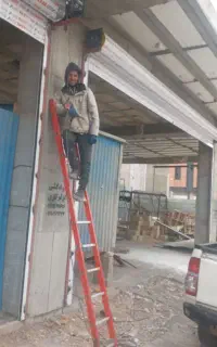 کرکره سازی دوستی