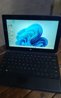 surface pro 2