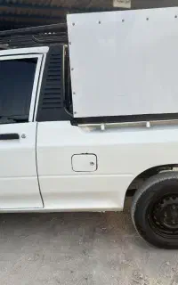 پراید وانت 402