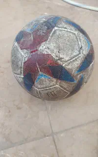 توپ فوتبال