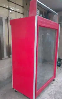 یخچال و ویترینی