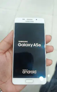 Samsung Galaxy A5 2016