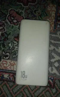 پاوربانک ده هزار فست شارژ