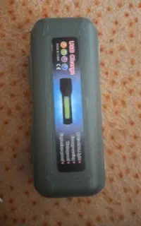 چراغ قوه