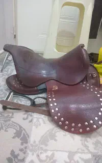 لوازم سوارکاری کامل