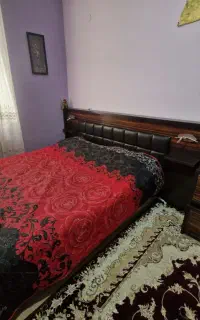 تخت دونفره
