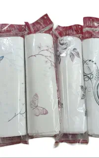 سفره یکبارمصرف،کیسه زباله،پلاستیک فریزر