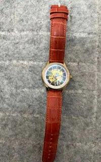 ساعت اتوماتیک کوکی سوئیسی