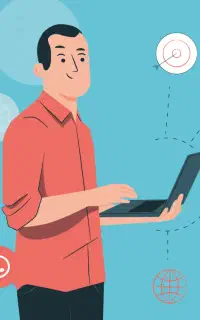 استخدام ادمین اینستا / حقوق بالا + پورسانت عملکردی