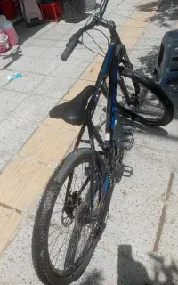 دوچرخه ۲۶