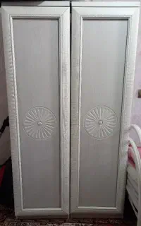 کمد ام دی اف دو قلو زیر قیمت تا فردا