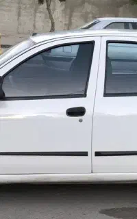 تیبا۲ مدل ۱۳۹۷