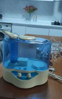 دستگاه بخور سرد