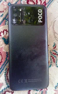 گوشی پوکوm3