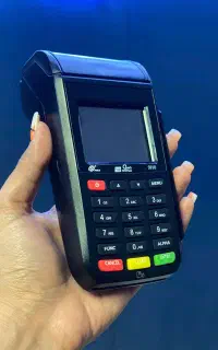 دستگاه کارتخوان وارداتی