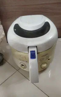 سرخکن دلونگی