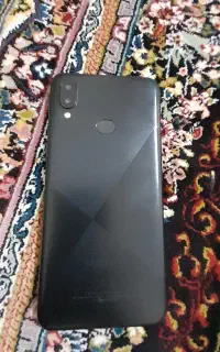 گوشی اده اس