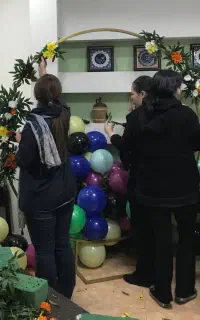 آموزش و استخدام (برای پنجشنبه و جمعه ها)