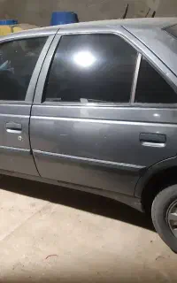 پژو ۴۰۵
