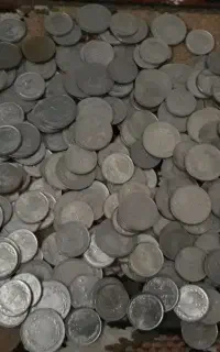 فروش سکه های قدیمی و آنتیک