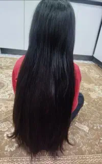 از کرمانشاه میام سرپل خریدار اصلی موهای شما