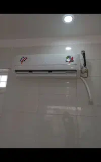 نصب وسرویس تعمیر اسپلیت