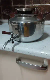 کتری استیل ،قابلمه ،قالب