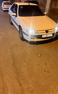 پارس tu5 سیمی مدل۱۴۰۱