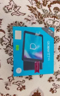 تبلت alcatel 1T7