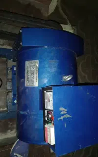 دینام