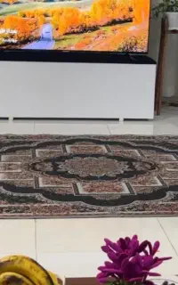 رو فرشی