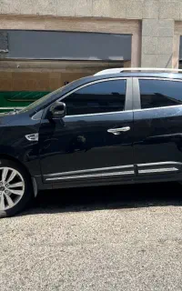 جک s5 اتوماتیک مدل۱۳۹۷ بدون رنگ تک برگ سند
