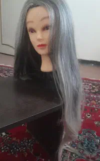 کله مانکن