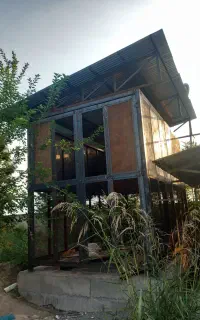 جوشکار سیار