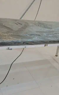 تخت تاشو