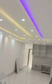 برق کشی ساختمان