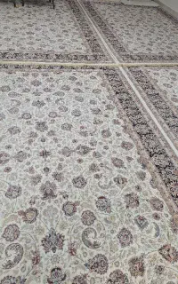 فرش نه متری