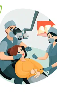 دستیار دندانپزشک