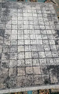 گلیم فرش خارجی 9متری