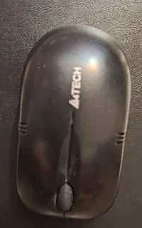 موس بی سیم A4tech
