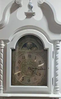ساعت
