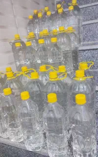 گلاب خالص خونگی
