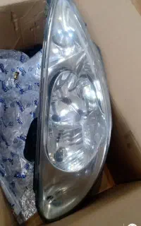 لوازم ۲۰۶